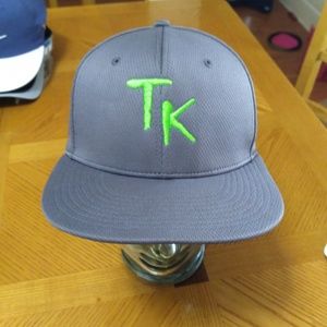 Baseball cap